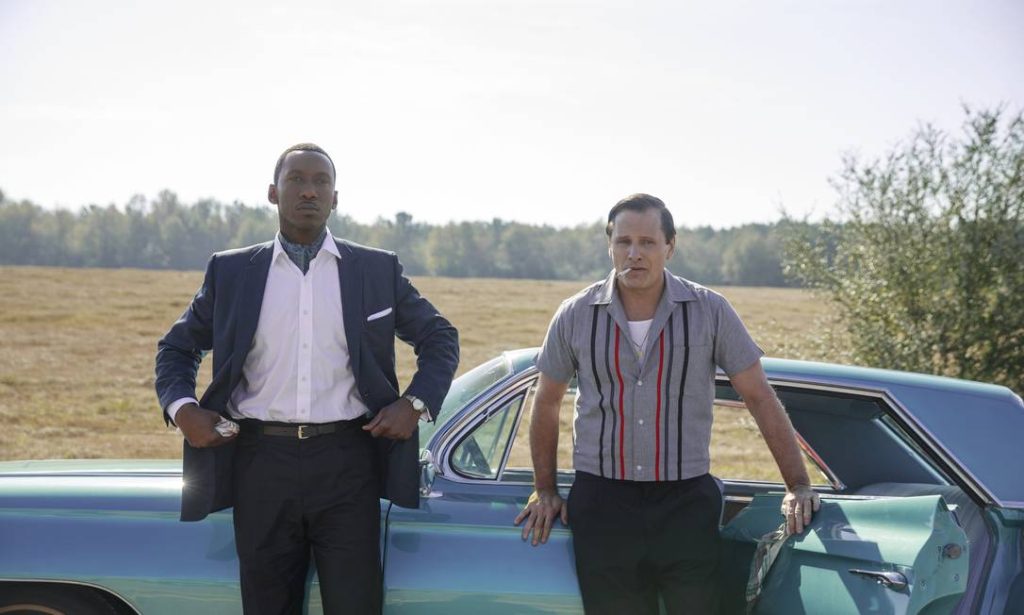 Green Book – O Guia: Uma Jornada Contra o Racismo e Pela Empatia