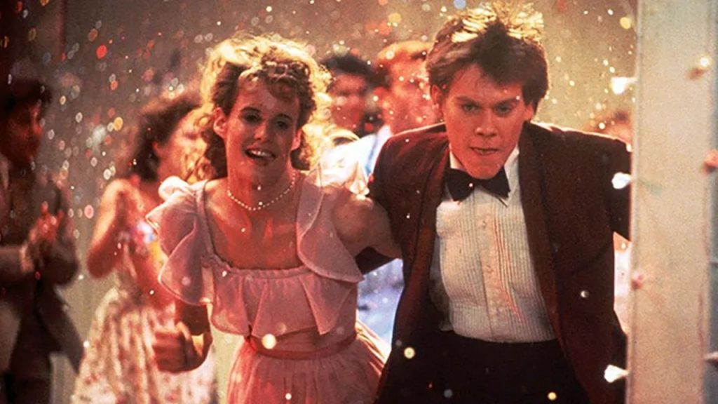 Footloose, liberdade e dança: por que o corpo ainda é um ato político?